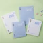 Bìa Sổ Còng Nhựa CLASSMATE, Sổ Còng Binder 8 Còng Kim Loại Thay Được Giấy Dễ Dàng