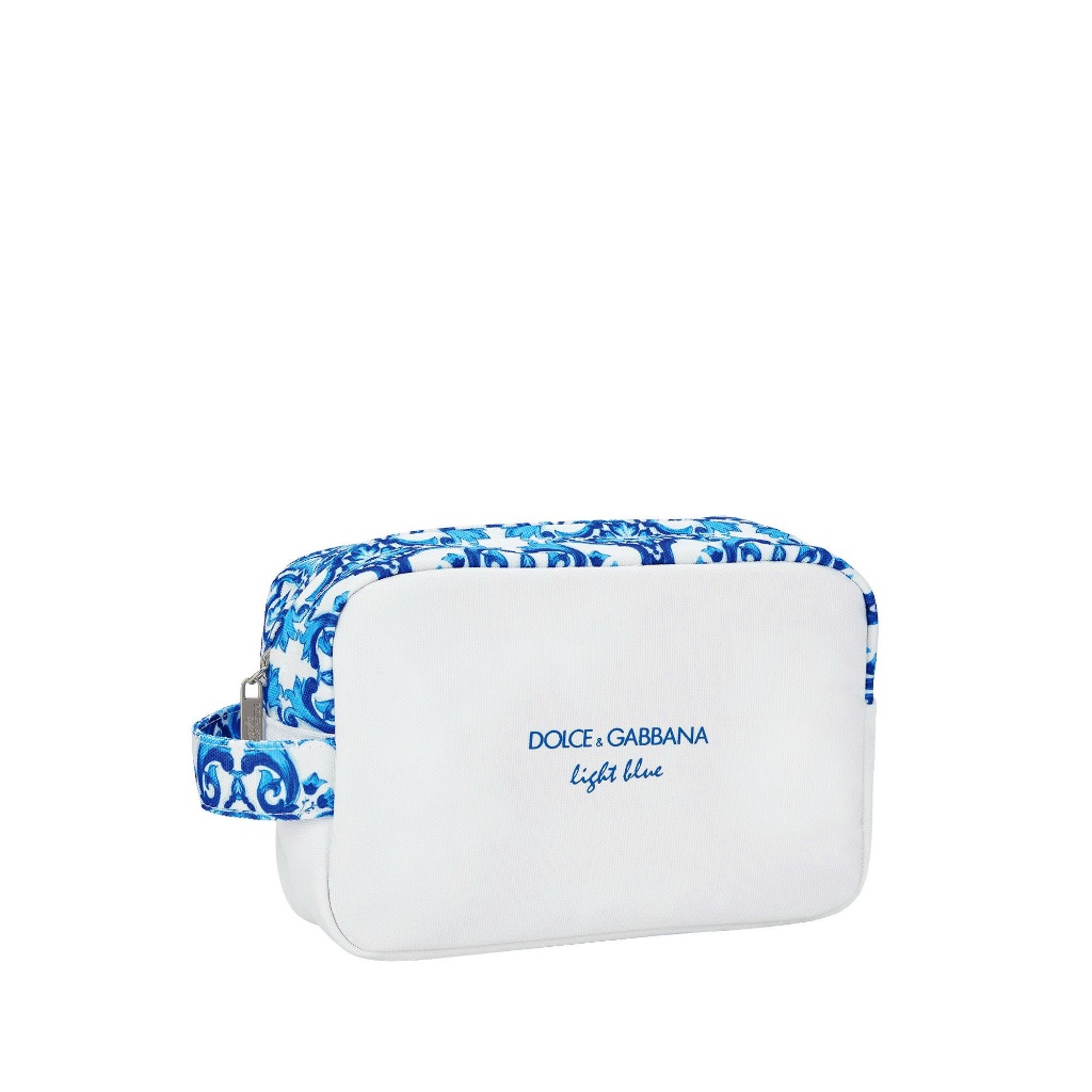 GIFT Dolce&Gabbana Light Blue Pour Homme Pouch