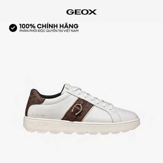 Giày Sneakers Nữ GEOX D Spherica Ecub-1 A Na+Pr.Sy