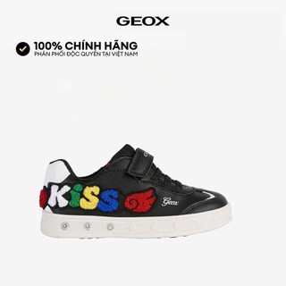 Giày Sneakers Bé Gái GEOX J Skylin G. C