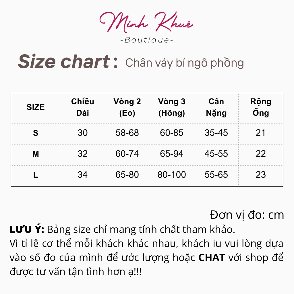 [Mở Bán] Chân Váy Bí Phồng Thun Kate Có Lót Trong Lưng Thun CV01 Form Xinh Trendy Phong Cách Hàn Quốc Minh Khuê Boutique
