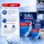 Muối Rửa Bát Làm Mềm Nước Finish Chống Cặn Canxi Bảo Vệ Hệ Thống Máy 1.5kg, 2kg Nhập Khẩu Đức
