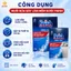Muối Rửa Bát Làm Mềm Nước Finish Chống Cặn Canxi Bảo Vệ Hệ Thống Máy 1.5kg, 2kg Nhập Khẩu Đức