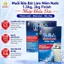 Muối Rửa Bát Làm Mềm Nước Finish Chống Cặn Canxi Bảo Vệ Hệ Thống Máy 1.5kg, 2kg Nhập Khẩu Đức