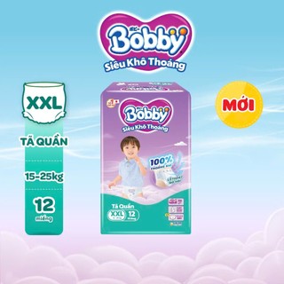Bobby ultra mini ít miếng chính hãng đủ size