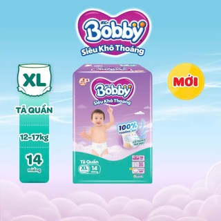 Bobby ultra mini ít miếng chính hãng đủ size