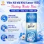 Viên Xả Vải Khô Hương Nước Hoa Lenor Lưu Hương Khử Mùi Mềm Mại Áo Quần 160Gr – Nội địa Đức
