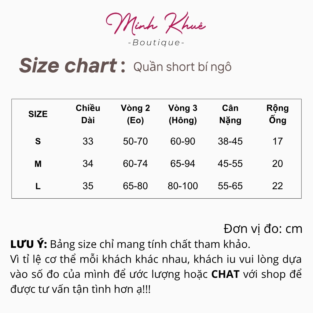 [Mở Bán] Quần Short Bí Ngô Phồng Nữ Thun Kate QU03 Bồng Bềnh, 2 Lớp, Form Xinh Trendy Hàn Quốc Minh Khuê Boutique