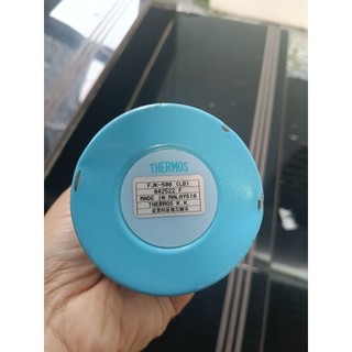 Bình Giữ Nhiệt Thermos 500ml