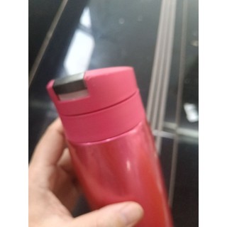 Bình Giữ Nhiệt Tiger 350ml