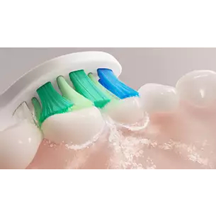 Bàn chải điện Philips Sonicare HX3901/01 làm sạch sâu răng miệng, loại bỏ mảng bám hiệu quả