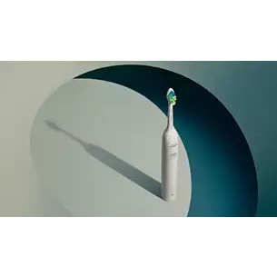 Bàn chải điện Philips Sonicare HX3901/01 làm sạch sâu răng miệng, loại bỏ mảng bám hiệu quả