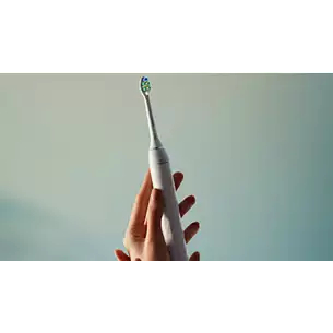 Bàn chải điện Philips Sonicare HX3901/01 làm sạch sâu răng miệng, loại bỏ mảng bám hiệu quả