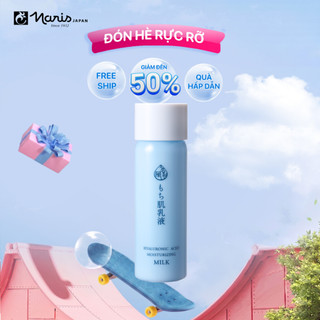 Sữa dưỡng ẩm Hyaluronic Acid Moisturizing Milk 150ml