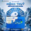 Sim VinaPhone Chu Dịch Mệnh Thủy – Thu Hút May Mắn, Số Đẹp Phong Thủy [ ĐKCC để sử dụng]