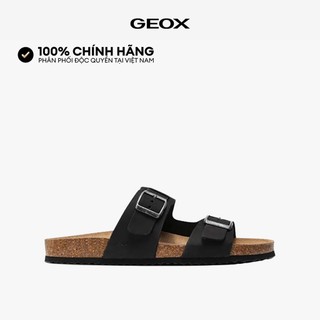 Dép Quai Ngang Nam GEOX Sandal Ghita