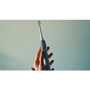 Bàn chải điện Philips Sonicare HX3901/03 làm sạch toàn diện, loại bỏ mảng bám và chăm sóc nướu
