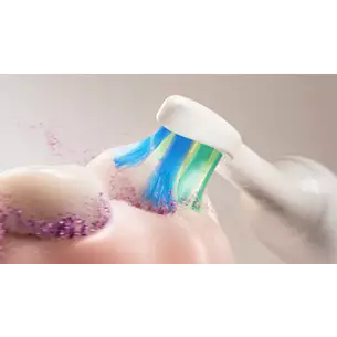 Bàn chải điện Philips Sonicare HX3901/03 làm sạch toàn diện, loại bỏ mảng bám và chăm sóc nướu