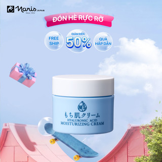 Kem dưỡng ẩm sâu Hyaluronic Acid Cream 48g