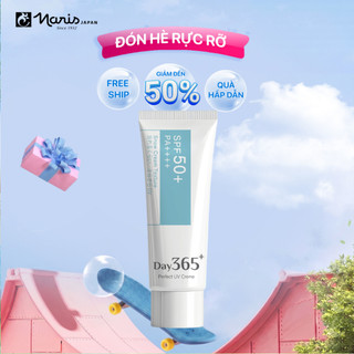 Kem Chống Nắng Tuyết Tan Day 365+ Perfect UV Creme SPF 50+, PA++++ 60g