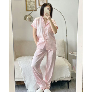 𝗛𝗮̀𝗻𝗴 𝗰𝗵𝗶́𝗻𝗵 𝗵𝗮̃𝗻𝗴 Gấm hoa set 3 chi tiết vân chìm ON WORKSHOP