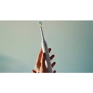 Bàn chải điện Philips Sonicare HX4043/41 C3 Premium làm sạch sâu mảng bám, bảo vệ nướu