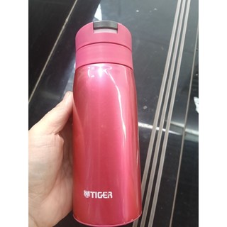 Bình Giữ Nhiệt Tiger 350ml