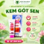Kem Gót Sen Thái Dương – Hỗ Trợ Làm Mềm Da Gót Chân Khô Ráp, Nứt Nẻ - Tuýp 20g