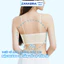 Áo Ngực Không Gọng Đúc Su Mềm Mại Thoáng Khí, Áo Lót Nữ Bản Liền Mút Vừa Nâng Ngực Nhẹ Nhàng A01