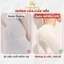 Quần Lót Nữ AMYBRA Đúc Su Mịn Thoáng Khí, Quần Chip Nữ Cạp Vừa Đáy Dán Kháng Khuẩn L059