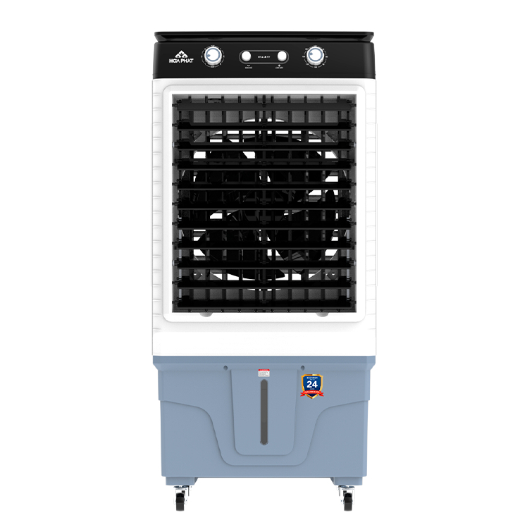 [Chính Hãng - Mới 100%] Quạt Điều Hòa Hòa Phát HPCF-053NB 35L - 100W Làm Mát Hiệu Quả BH 12 Tháng