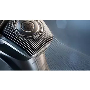 Máy cạo râu Philips S5880/20 Series 5000 cạo khô và ướt SkinIQ cạo sát êm da, không kích ứng