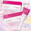 NMB Hyaluronic Acid Intimate Moisturizing Agent - Dưỡng Ẩm Sâu, Kháng Khuẩn & Cân Bằng pH Chăm sóc vùng kín phụ nữ
