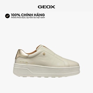 Giày Sneakers Nữ Geox Spherica Ecub-2