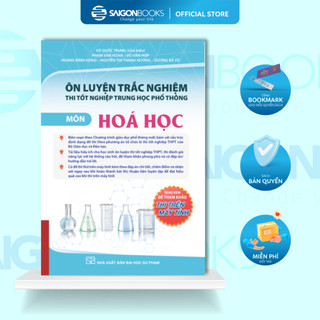 Bộ Sách Ôn Luyện Trắc Nghiệm Thi Tốt Nghiệp THPT 2026