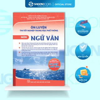 Bộ Sách Ôn Luyện Trắc Nghiệm Thi Tốt Nghiệp THPT 2026