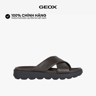 Dép Quai Ngang Nam GEOX U Spherica Ec6 B