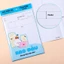 Giấy Kiểm Tra Kẻ Ngang CLASSMATE, Giấy Kiểm Tra Kẻ Ô Ly 70-80gsm Mịn, Không Thấm Mực Dành Cho Học Sinh