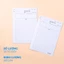 Giấy Kiểm Tra Kẻ Ngang CLASSMATE, Giấy Kiểm Tra Kẻ Ô Ly 70-80gsm Mịn, Không Thấm Mực Dành Cho Học Sinh