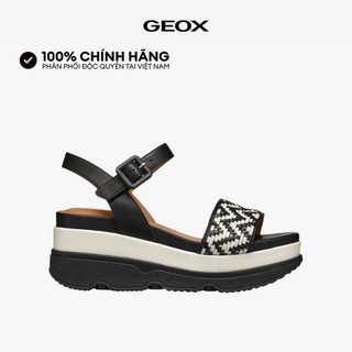 Giày Sandals Nữ Geox Gardenia