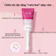 NMB Hyaluronic Acid Intimate Moisturizing Agent - Dưỡng Ẩm Sâu, Kháng Khuẩn & Cân Bằng pH Chăm sóc vùng kín phụ nữ