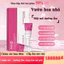 NMB Hyaluronic Acid Intimate Moisturizing Agent - Dưỡng Ẩm Sâu, Kháng Khuẩn & Cân Bằng pH Chăm sóc vùng kín phụ nữ
