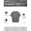 Áo Nữ Fine Sparkle Knit, Chất Vải Len Dệt Kim Thoải Mái,WKI060 SOME HOW STORE