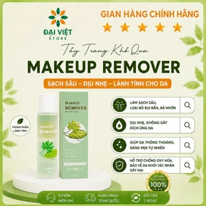 Tẩy trang khổ qua Almonds 200ml chính hãng giúp làm sạch sâu
