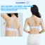 Áo Ngực Nữ Su Đúc Không Gọng Không Lộ Viền Đệm Mỏng 1.5cm Nâng Đỡ Ngực Tàng Hình ZANABRA A03