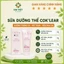 Kem Dưỡng Body Cok'lear Nano Liposome Whitening Body Lotion 200ml giúp dưỡng trắng nâng tone