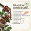 1kg Cà phê hữu cơ thải độc đại tràng