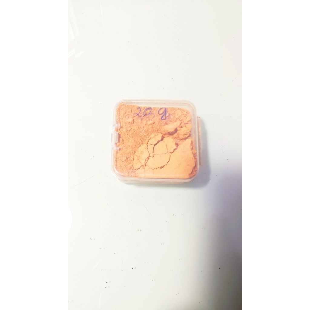 20g Bột đánh bóng kính chuyên dụng, bột mài bóng đá thạch anh, ngọc, mã não và làm sáng kim loại