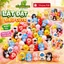 Combo 50 Lật Đật Mini Cho Bé Sỉ Lật Đật Mini Gía Rẻ Đồ Chơi Cho Trẻ Sơ Sinh Và Trẻ Nhỏ BỐ KHỦNG LONG