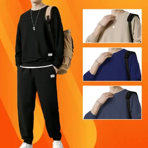 Đồ Bộ Nam Quần Dài 𝗟𝗮𝗻𝗹𝗲𝗲 𝗦𝘁𝗼𝗿𝗲 MÃ GD